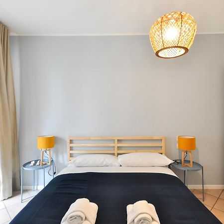 Caseospitali - Casa Cri&Eli, Super Trilocale Con Terrazzo In Zona Lambrate Per 5 Μιλάνο Εξωτερικό φωτογραφία